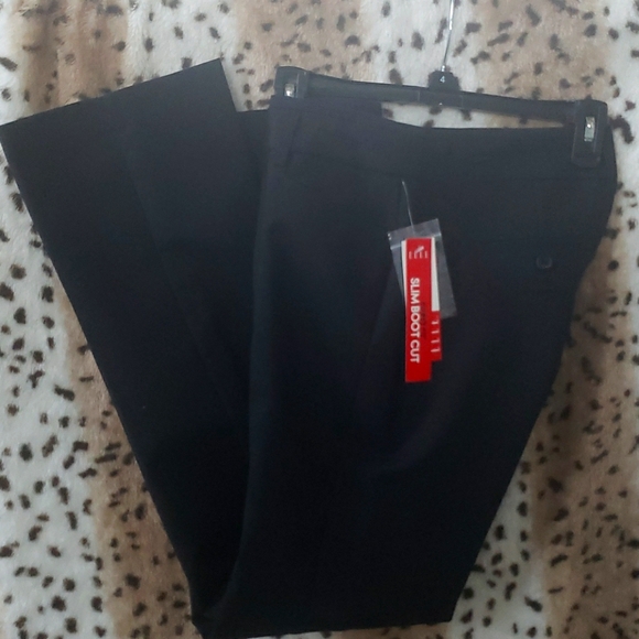 Elle Pants - ELLE dress pants